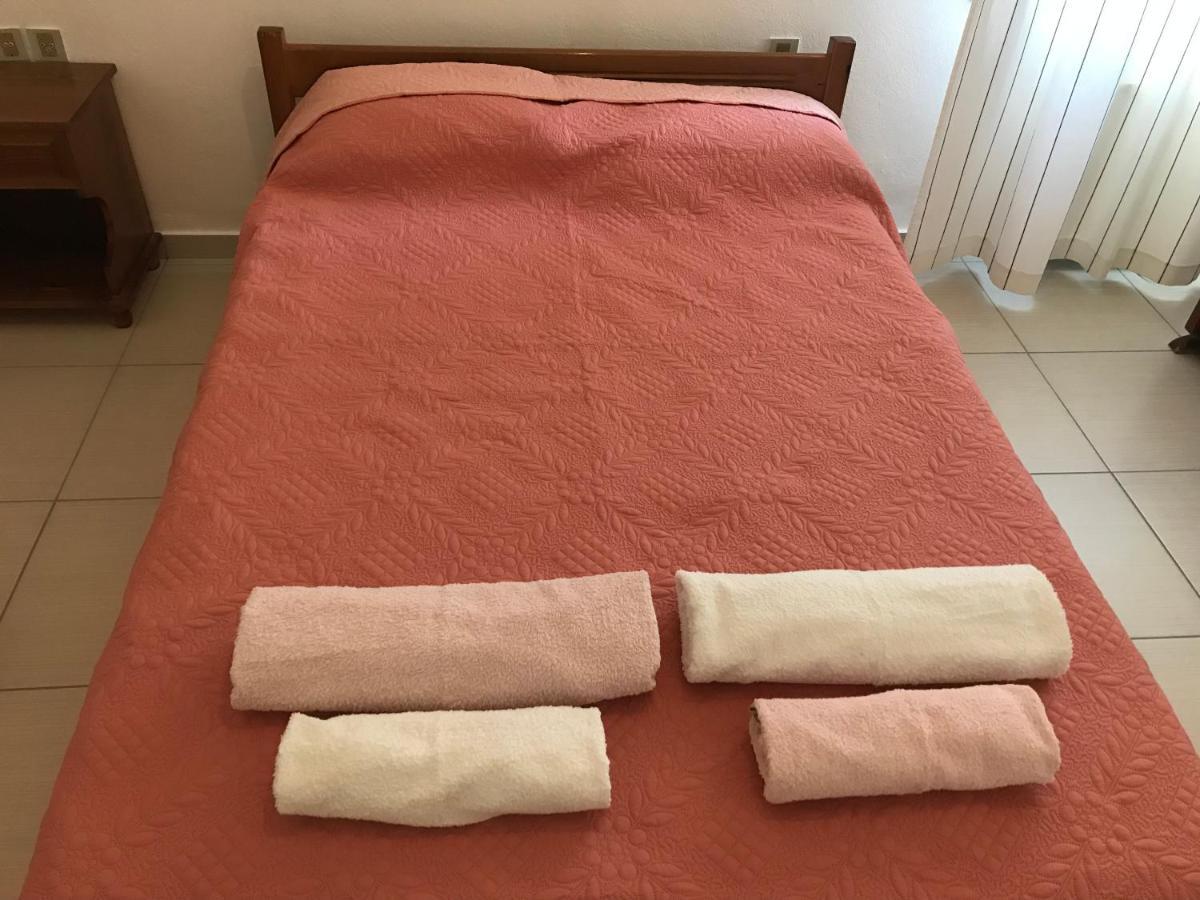 阿达玛斯Traditional Full Equipment House公寓 外观 照片