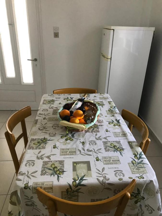 阿达玛斯Traditional Full Equipment House公寓 外观 照片